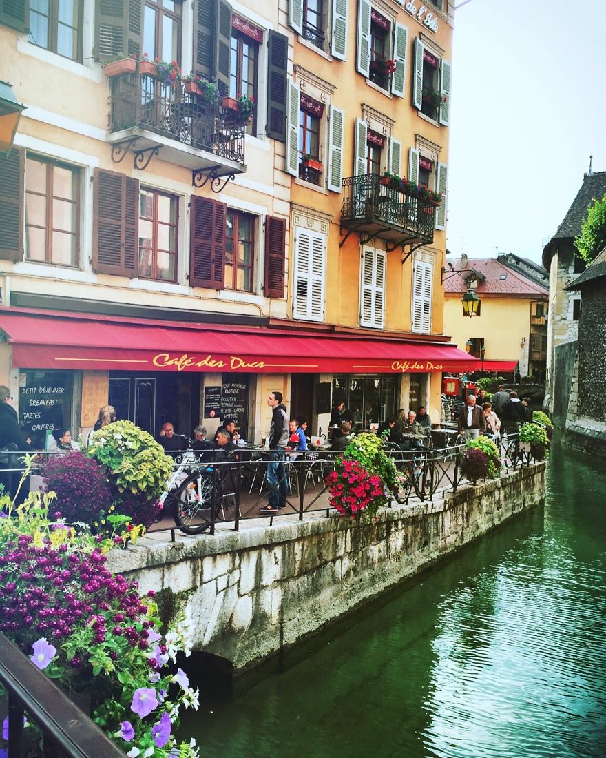 I Only Use My Iphone 6 To Capture My Travel Adventures