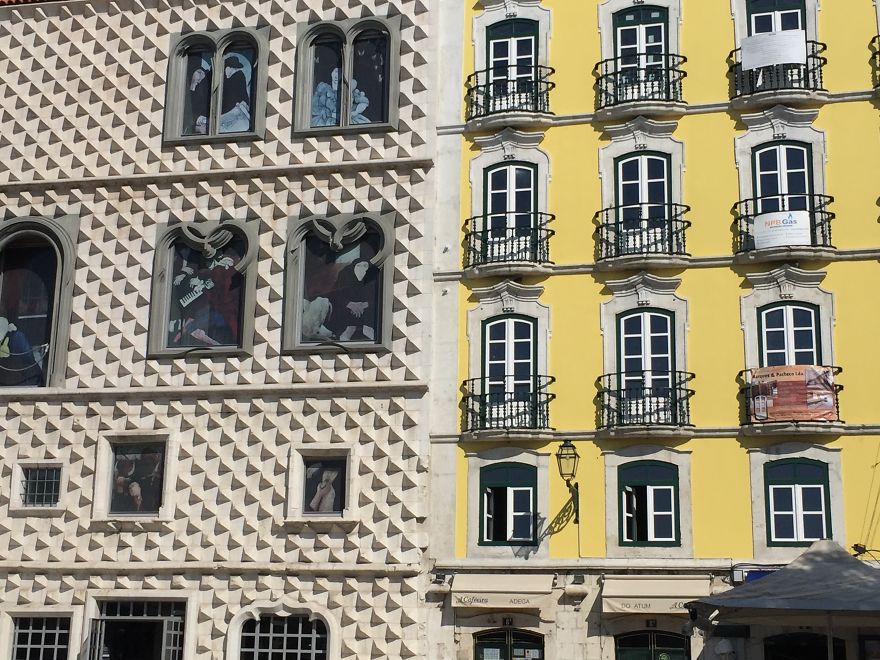 I Only Use My Iphone 6 To Capture My Travel Adventures