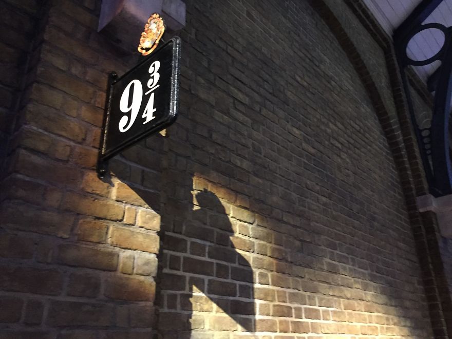 I Only Use My Iphone 6 To Capture My Travel Adventures