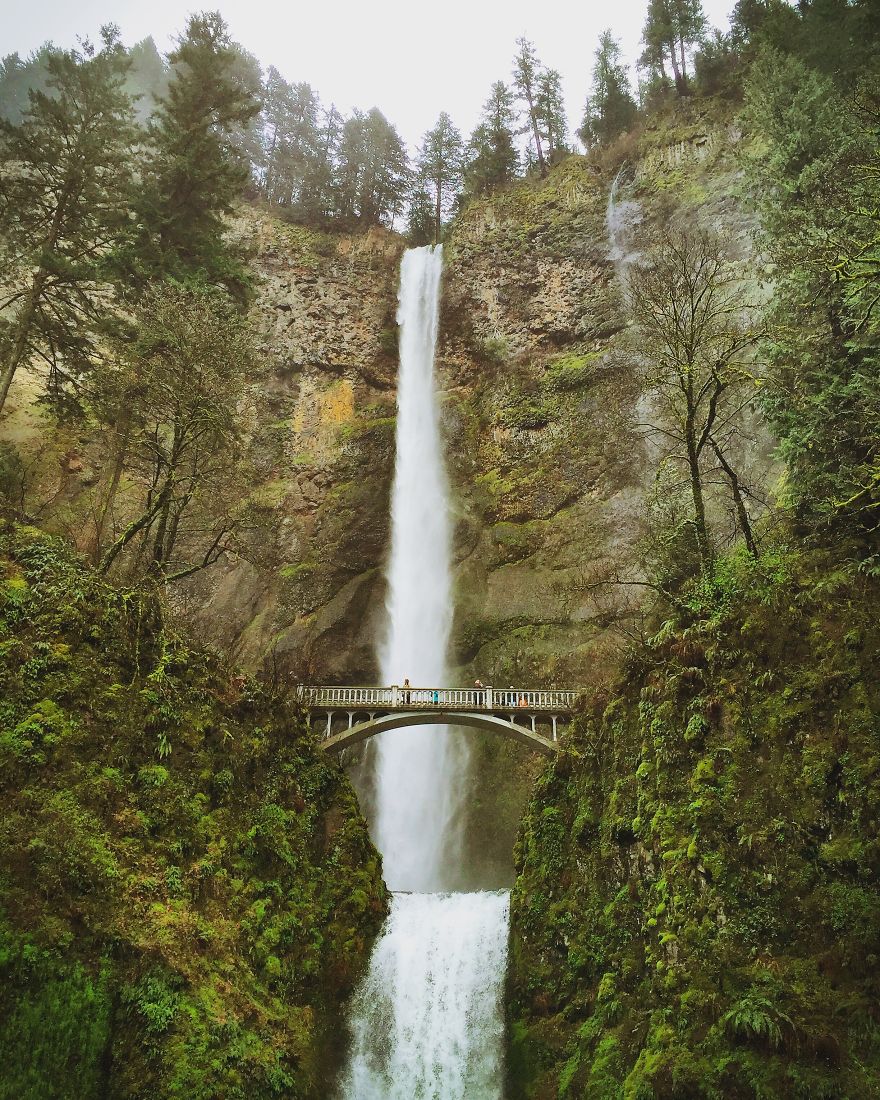 I Only Use My Iphone 6 To Capture My Travel Adventures