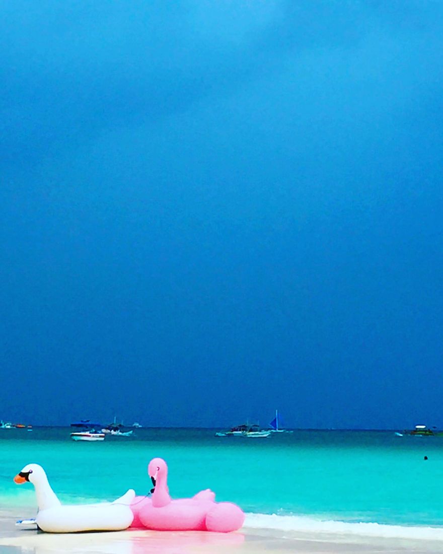 I Only Use My Iphone 6 To Capture My Travel Adventures