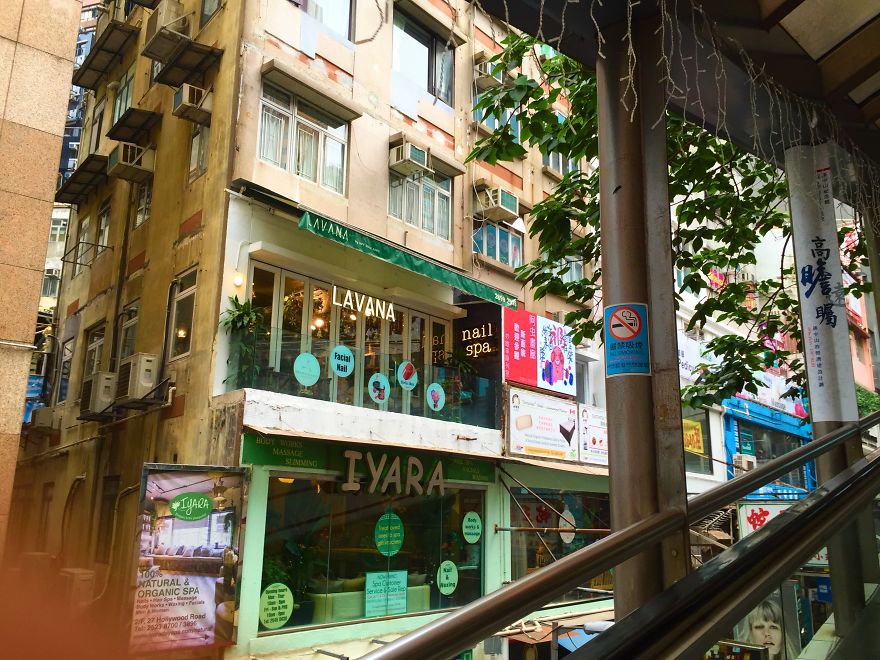 I Only Use My Iphone 6 To Capture My Travel Adventures