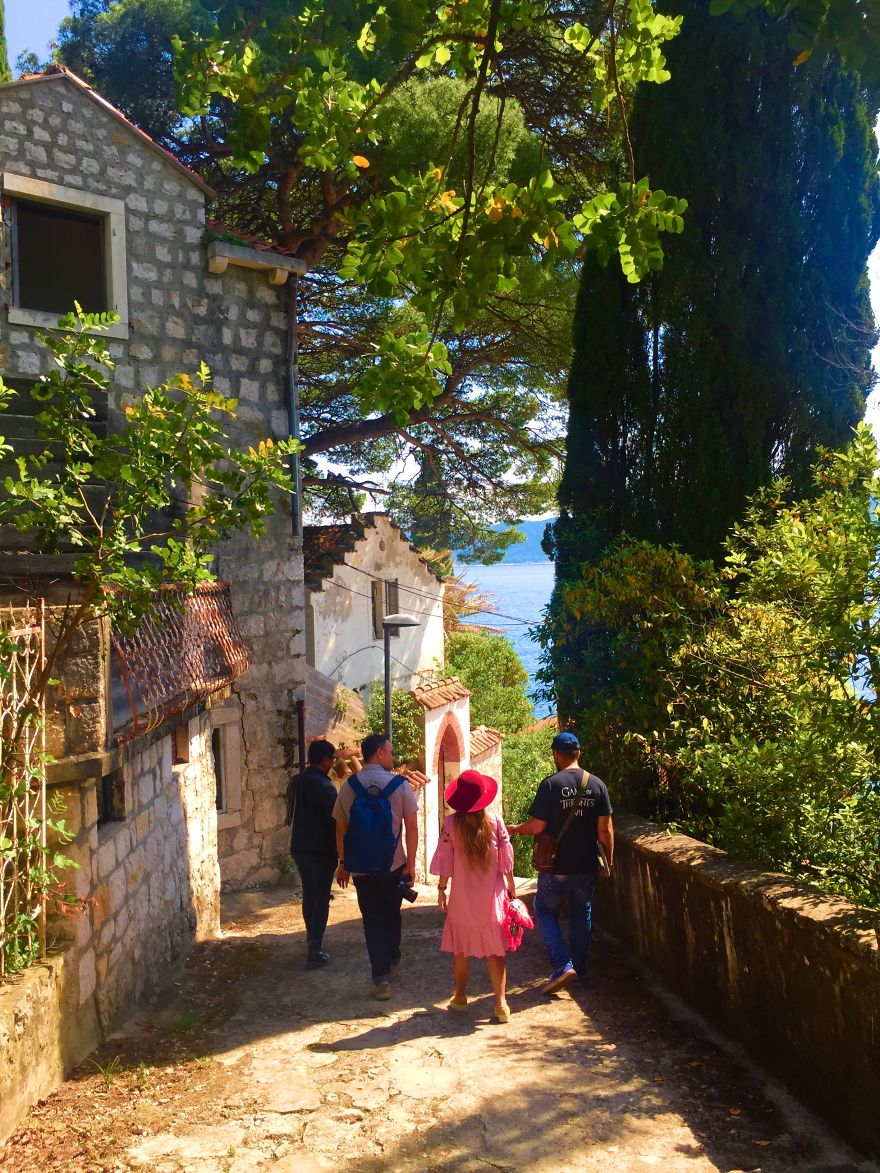 I Only Use My Iphone 6 To Capture My Travel Adventures