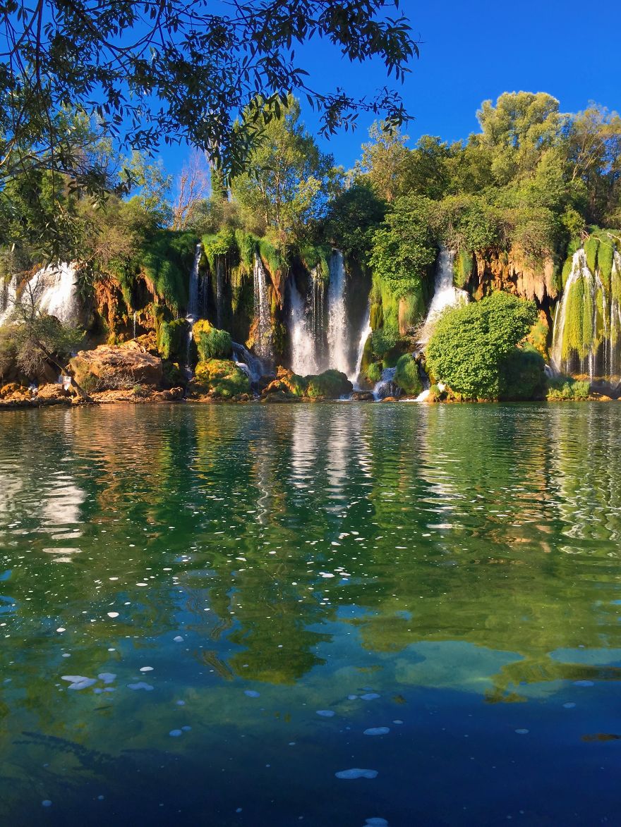 I Only Use My Iphone 6 To Capture My Travel Adventures