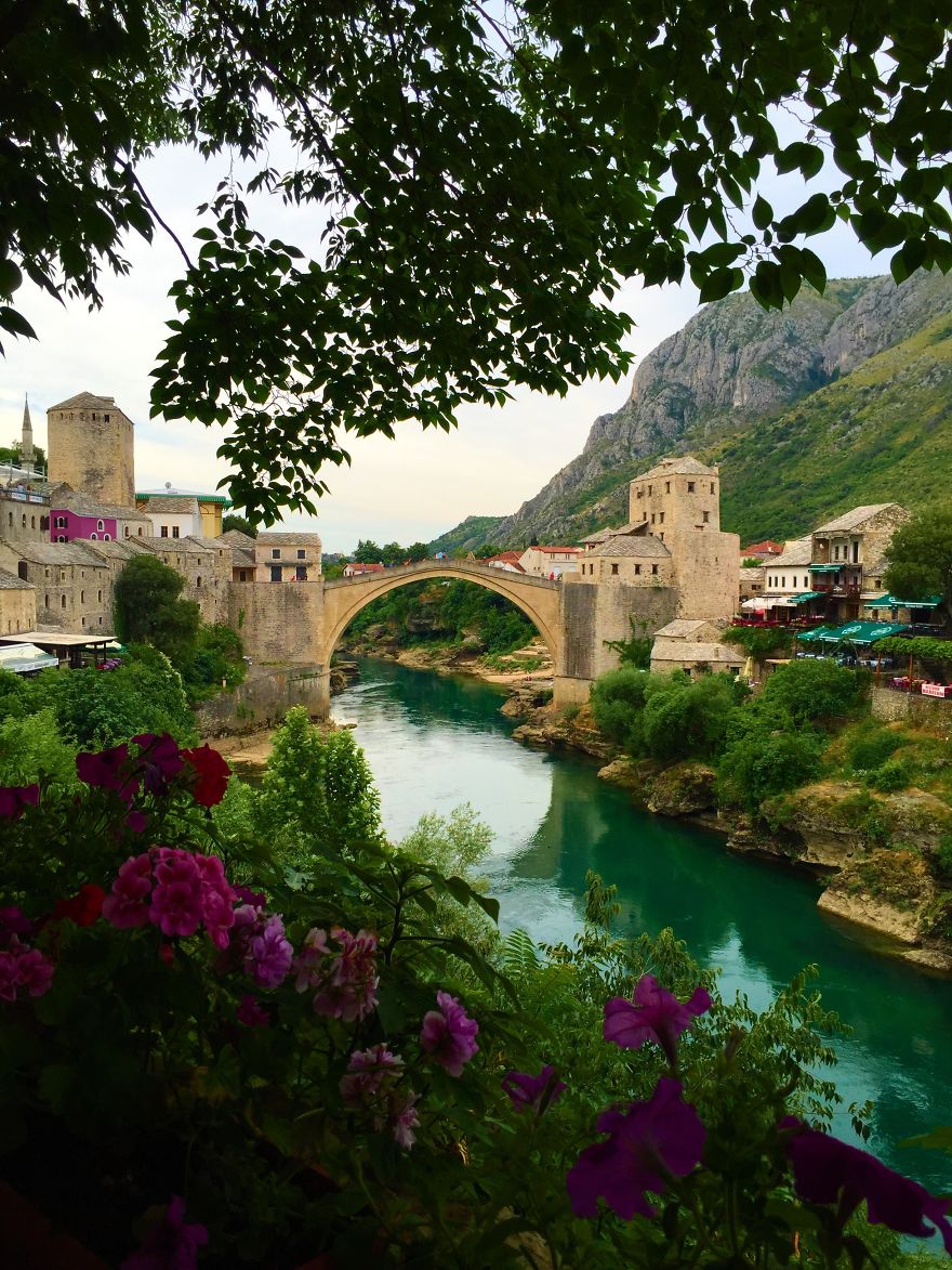 I Only Use My Iphone 6 To Capture My Travel Adventures