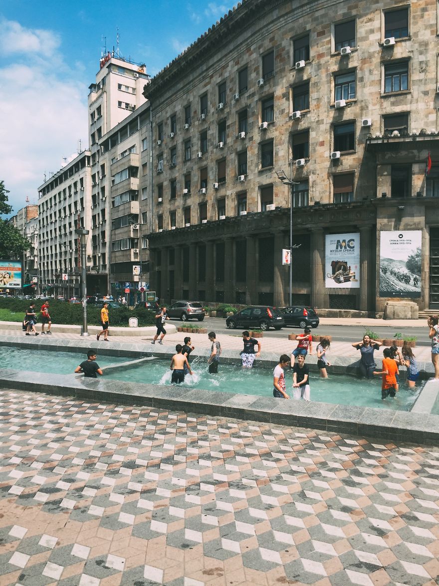 I Only Use My Iphone 6 To Capture My Travel Adventures