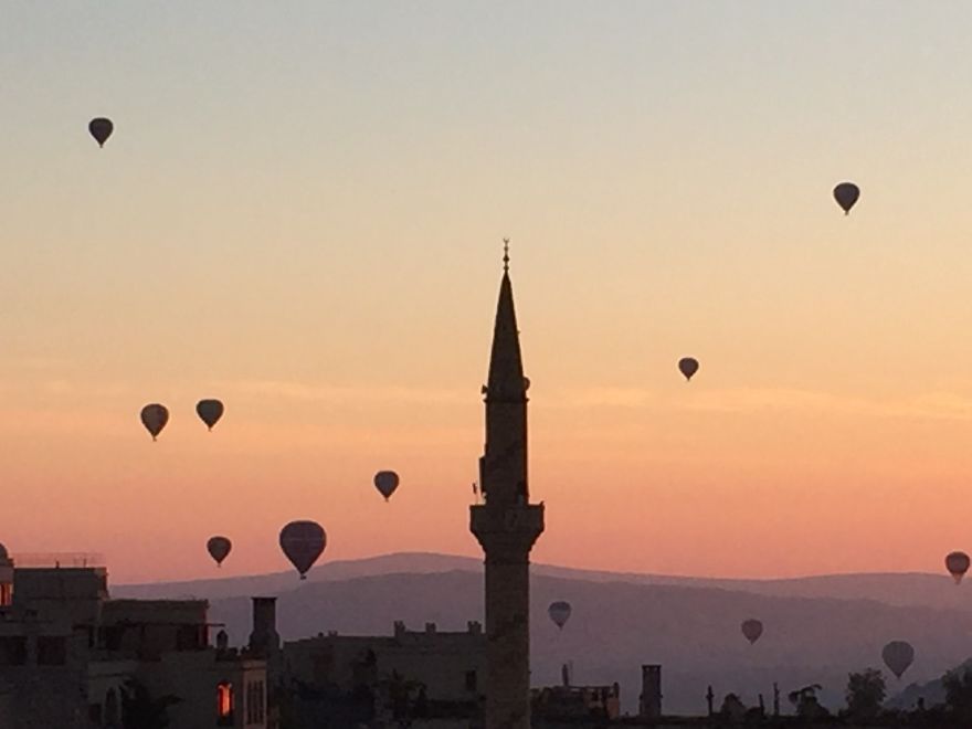 I Only Use My Iphone 6 To Capture My Travel Adventures