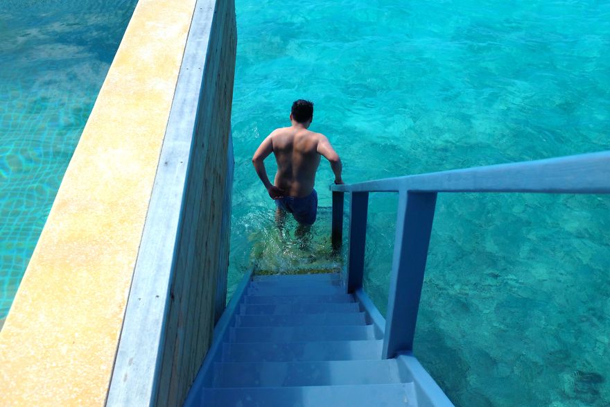 I Only Use My Iphone 6 To Capture My Travel Adventures