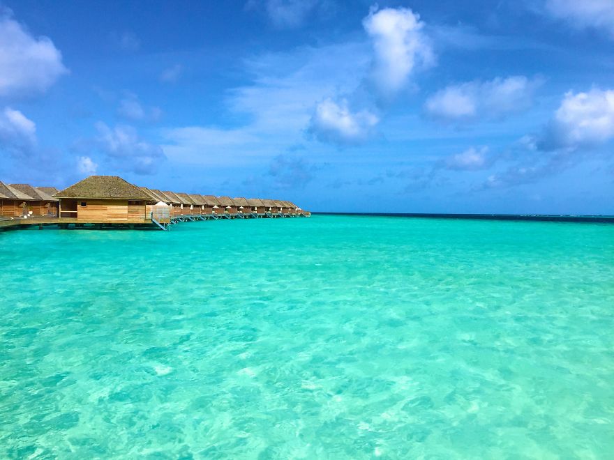 I Only Use My Iphone 6 To Capture My Travel Adventures