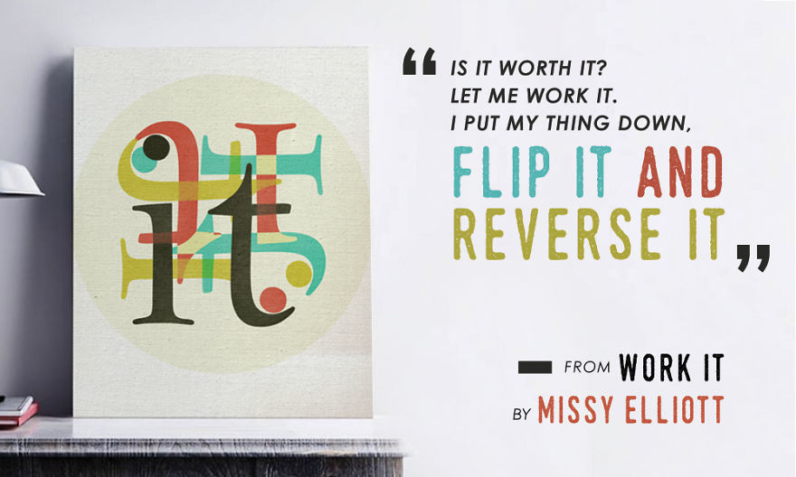 I Reimagined My Favorite Hip-Hop Lyrics As Minimalist Abstract Paintings I Reimagined My Favorite Hip-Hop Lyrics As Minimalist Abstract Paintings