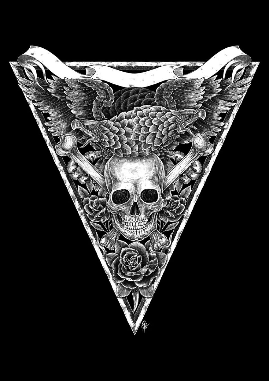 Death Before Dishonor I