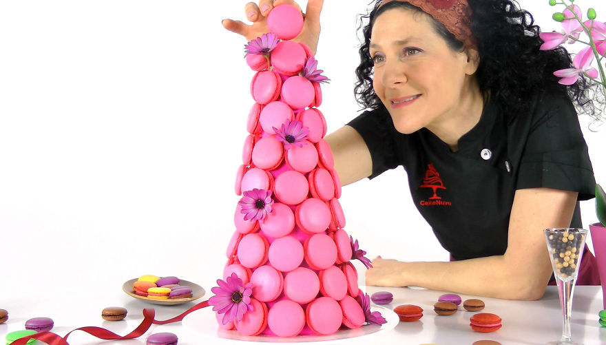 I Spent About 15 Years Perfecting Macaron Recipes, And This Is The Result I Spent About 15 Years Perfecting Macaron Recipes, And This Is The Result