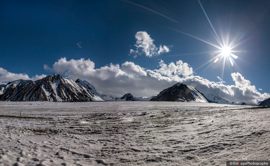 I Traveled To Mongolian Altai Mountains I Traveled To Mongolian Altai Mountains