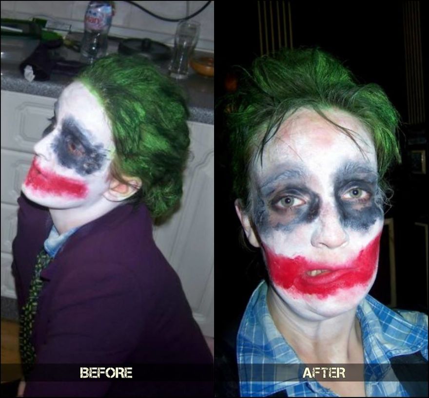 I Turn Thrift Shopping Into Cosplay!