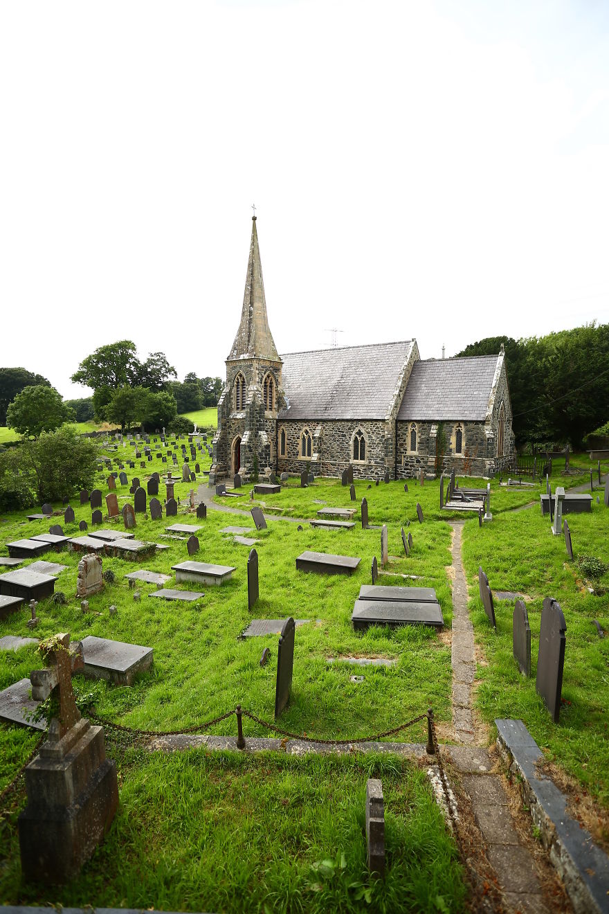 I Went To Llanfairpwllgwyngyllgogerychwyrndrobwllllantysiliogogogoch (Yes, You Read That Right!) This Is What I Saw. (With A Video Of Its Pronunciation- Or My Attempt At It, At Least!) I Went To Llanfairpwllgwyngyllgogerychwyrndrobwllllantysiliogogogoch (Yes, You Read That Right!) This Is What I Saw. (With A Video Of Its Pronunciation- Or My Attempt At It, At Least!)