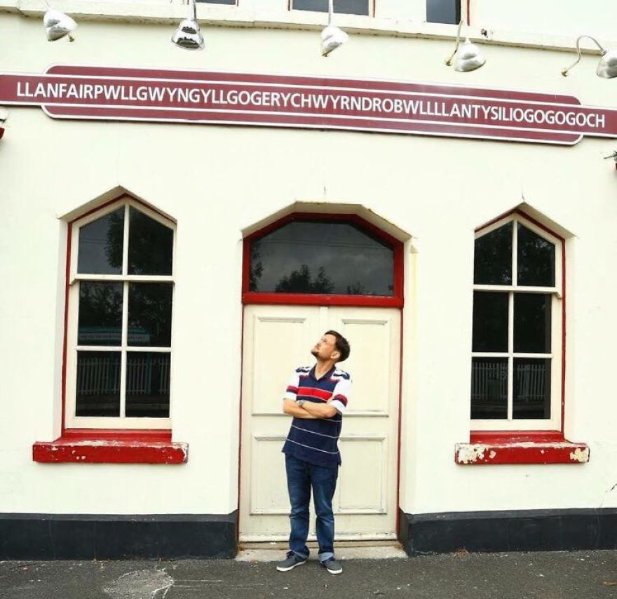 I Went To Llanfairpwllgwyngyllgogerychwyrndrobwllllantysiliogogogoch (Yes, You Read That Right!) This Is What I Saw. (With A Video Of Its Pronunciation- Or My Attempt At It, At Least!) I Went To Llanfairpwllgwyngyllgogerychwyrndrobwllllantysiliogogogoch (Yes, You Read That Right!) This Is What I Saw. (With A Video Of Its Pronunciation- Or My Attempt At It, At Least!)