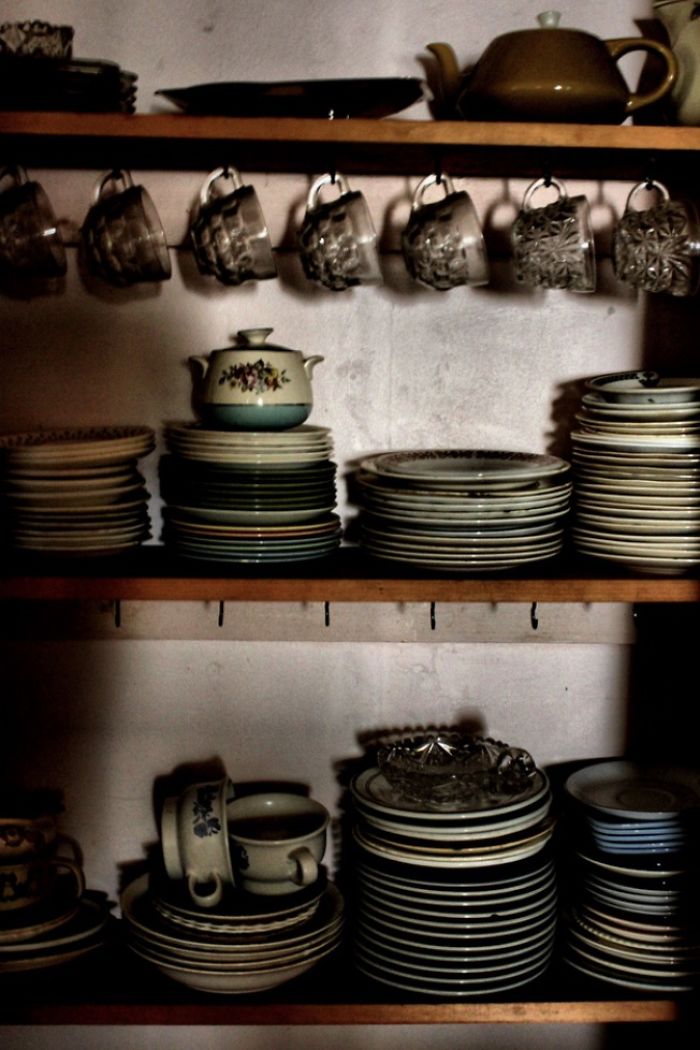 Inside An Abandoned Untouched Nursing Home