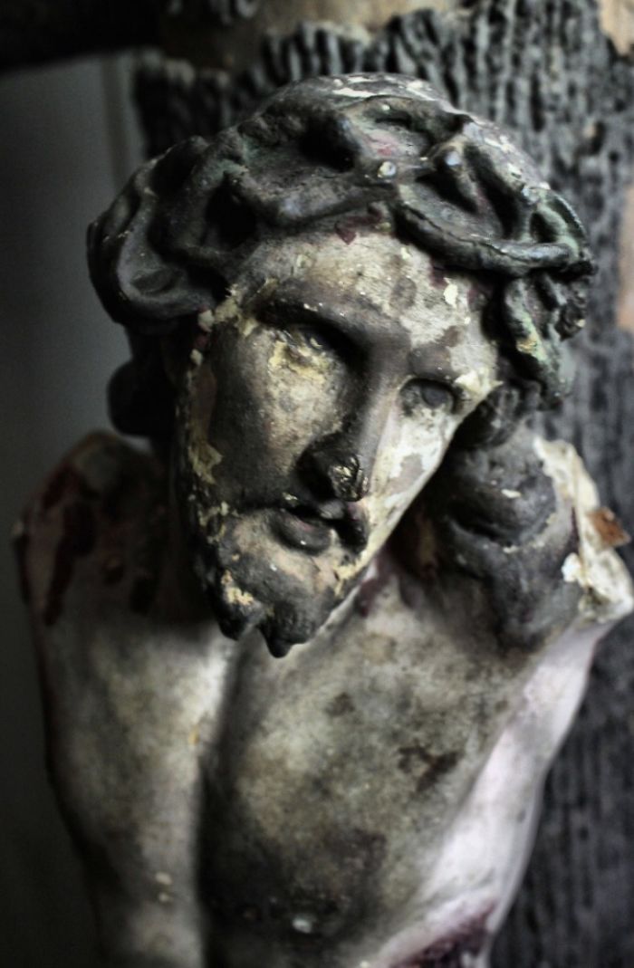 Inside An Abandoned Untouched Nursing Home