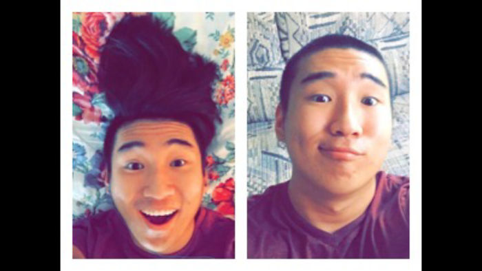 To Get The Job I Wanted....