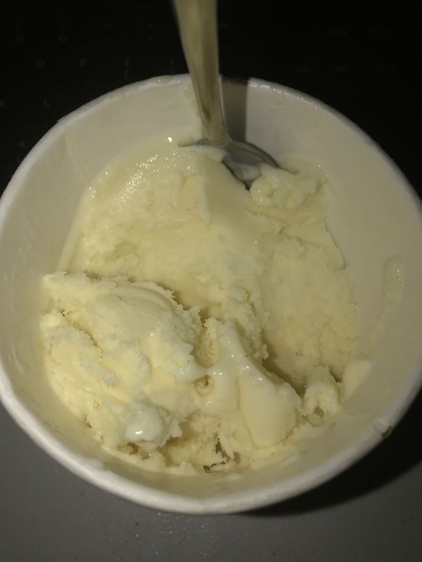 Chocolate Chip Cookie Dough???