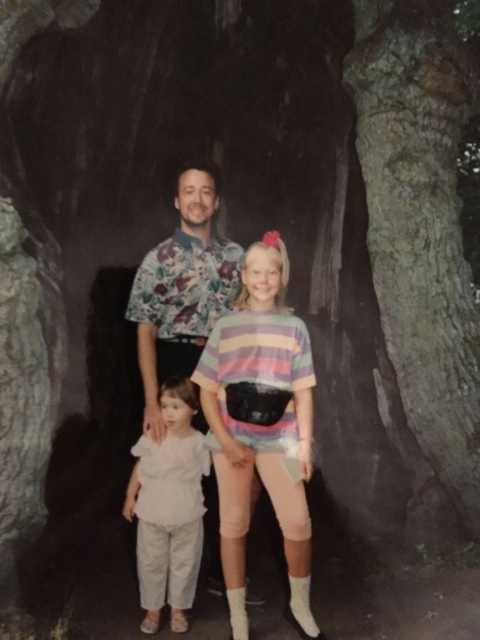 I Was The Cool Kid In School Xd