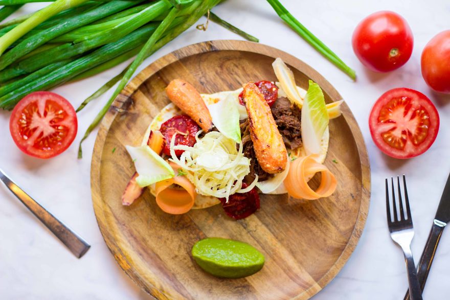 At Restaurant Instock We Tackle The Problem Of Food Waste By Serving Delicious Food Made From Food Surplus