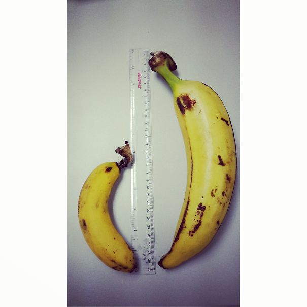 Won The Banana Lottery!