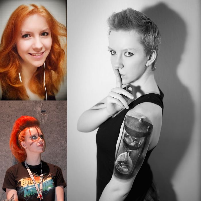 Saves Me Half An Hour Every Morning :3