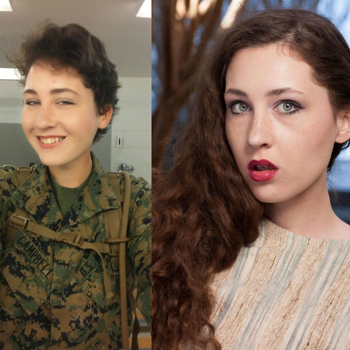 I've Made Some Changes