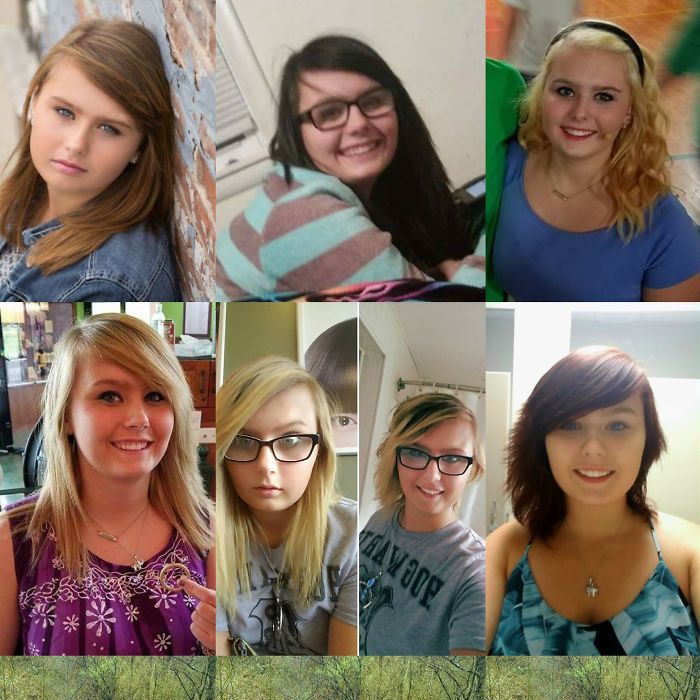 Epic Transitions All Within One Year