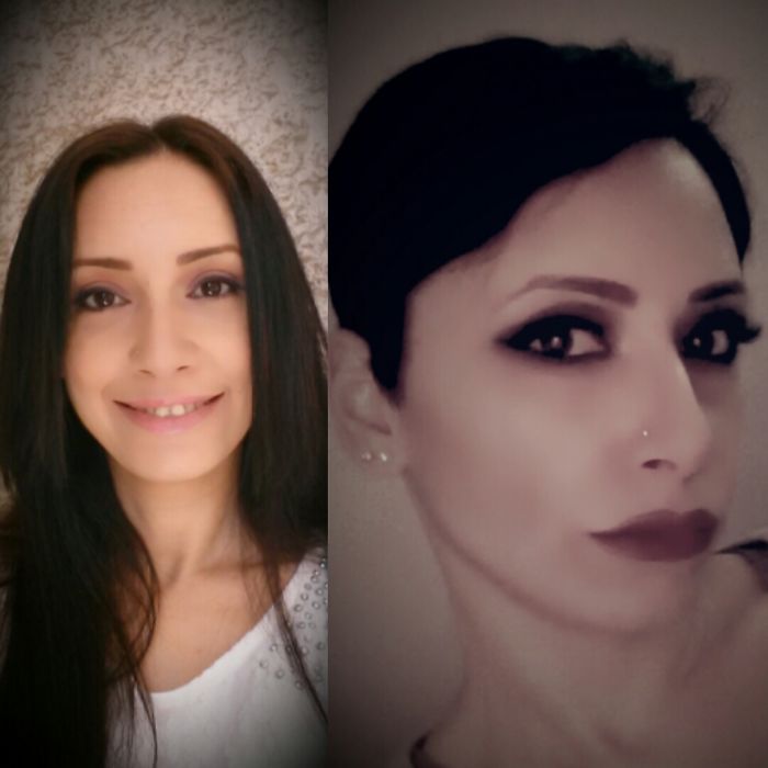 Had My Hair Cut To Donate It (26 Cm).. Still Looking For Someone Who Could Use It :)