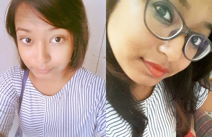 A Woman Who Cuts Her Hair Is About To Change Her Life ......