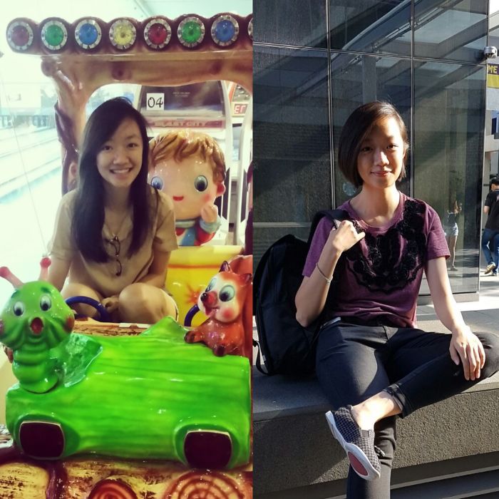 Lemme Know Which Is Better!