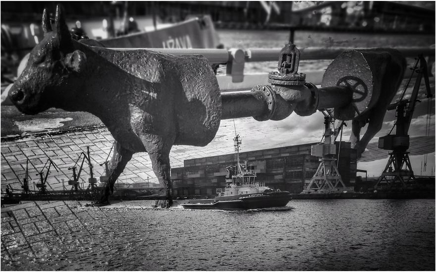 Surreal Travel Pictures Using Huawei P10 And Double Exposure Effect Surreal Travel Pictures Using Huawei P10 And Double Exposure Effect