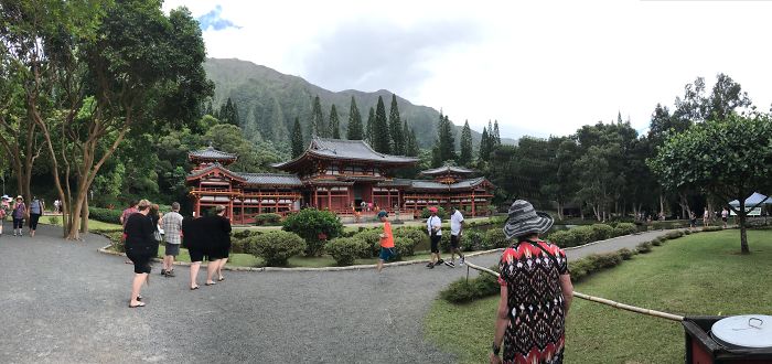 We Got Us A Floater!!