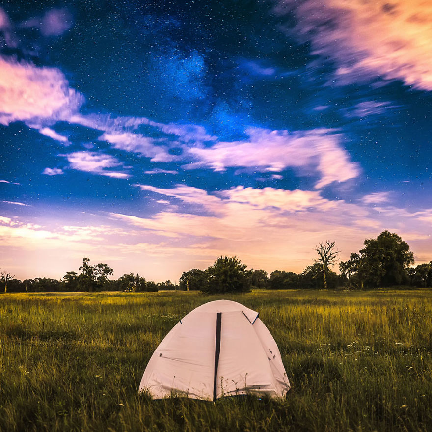My Misty Fairy Land In Poland