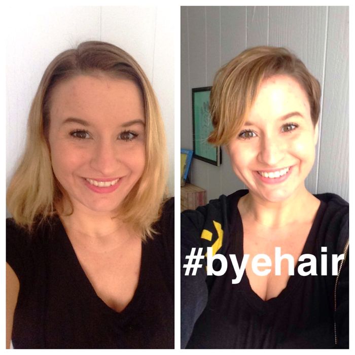 Omg I Do Have Cheekbones!