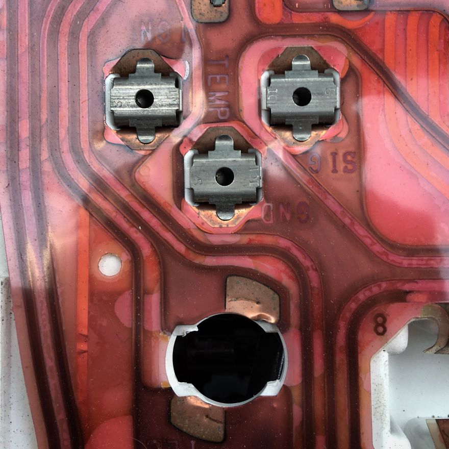 Who Said Beauty Is Only Skin Deep?