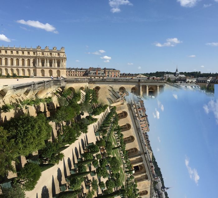 The Fall Of Versailles