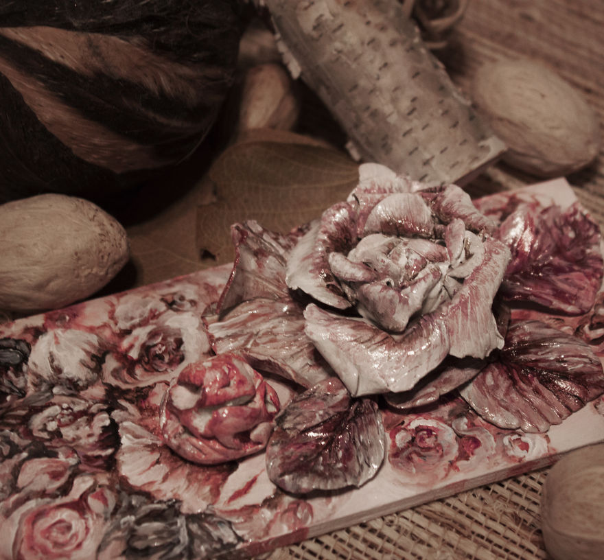 Telling Nature's Story Telling Nature's Story