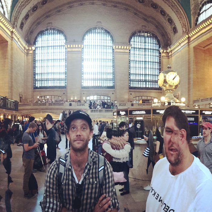 The Stimulation Situation Is Real...