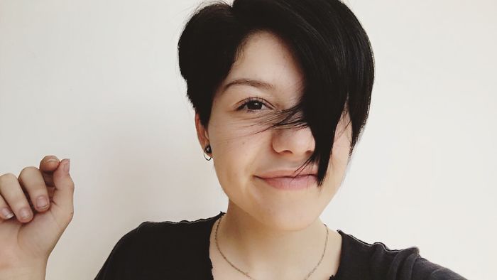 After A Really Long Time, I Finally Decided I Would Do It!