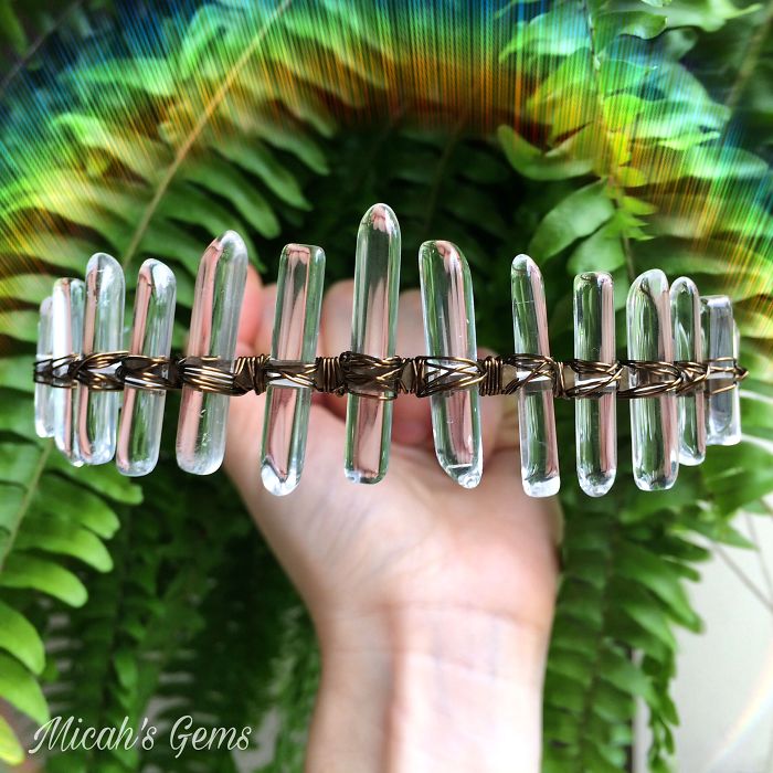 I Make Crowns For Your Fantastical Outfits I Make Crowns For Your Fantastical Outfits