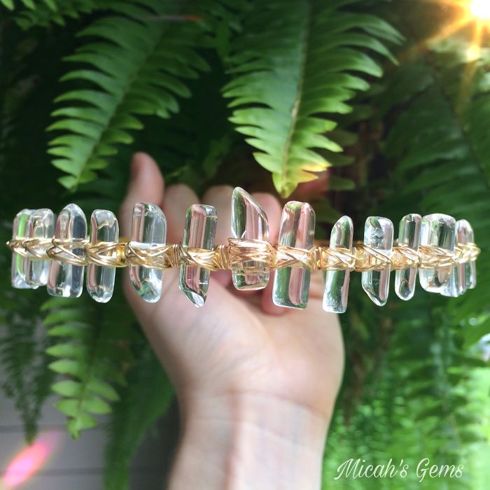 I Make Crowns For Your Fantastical Outfits I Make Crowns For Your Fantastical Outfits