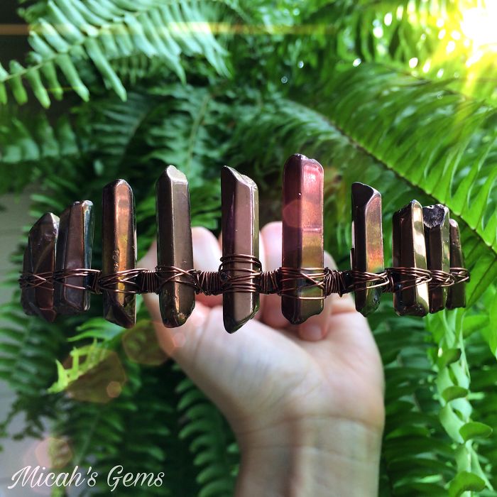 I Make Crowns For Your Fantastical Outfits I Make Crowns For Your Fantastical Outfits