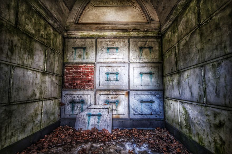 Tales From The Crypt