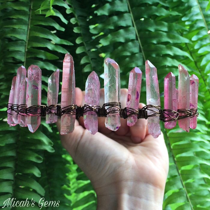 I Make Crowns For Your Fantastical Outfits I Make Crowns For Your Fantastical Outfits