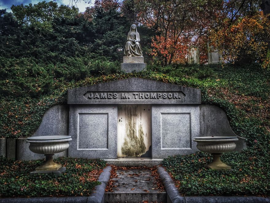 Tales From The Crypt