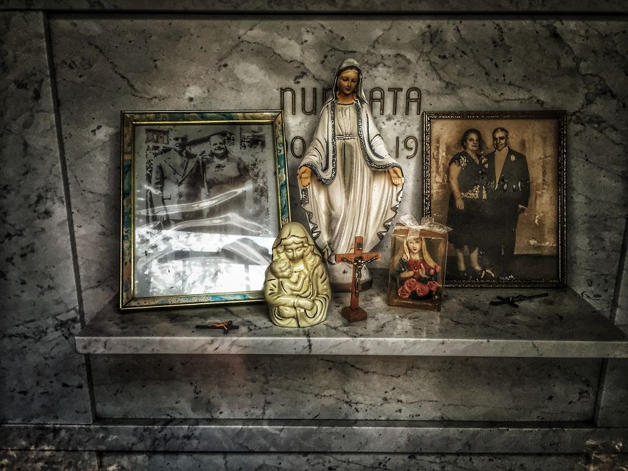 Tales From The Crypt