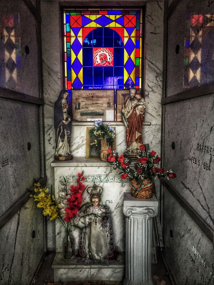 Tales From The Crypt